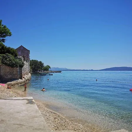 Carpe Diem * Kaštela