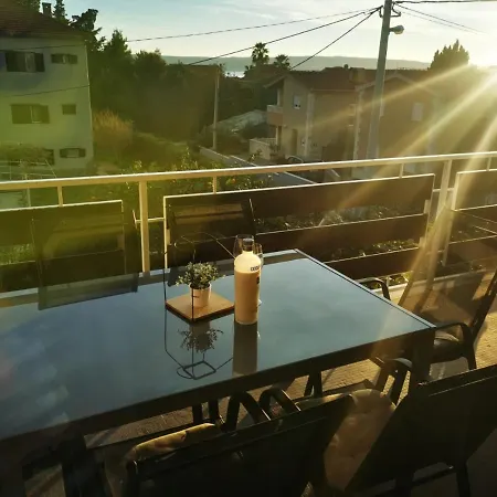 Carpe Diem Kaštela