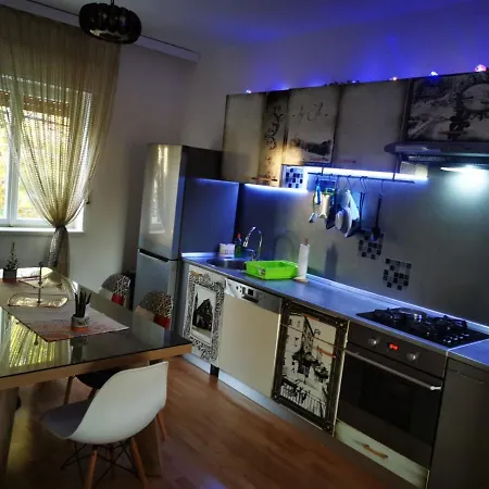 Carpe Diem Appartamento Kaštela