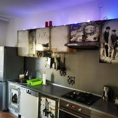 Carpe Diem Appartamento Kaštela